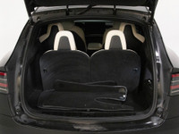 This beautiful 2022 Tesla Model X is a local Ontario vehicle with a clean CARFAX report and remainin... (image 9)