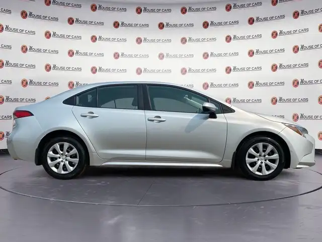 2023 Toyota Corolla LE in Cars & Trucks in Calgary - Image 9