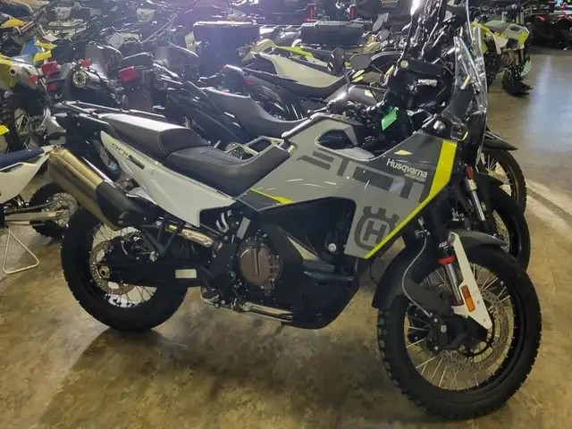 2024 Husqvarna Norden 901 - Save $2500!!! in Sport Touring in Saskatoon - Image 5