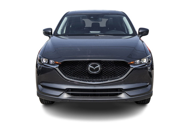 2019 Mazda CX-5 GS Awd 4X4 / Cuir / Toit Ouvrant / Bluetooth     in Cars & Trucks in City of Montréal - Image 2