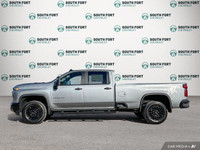 Alaskan Snow Plow Package, Stylized Grille, Modern Technology, Modern Convenience, Apple CarPlay, An... (image 5)