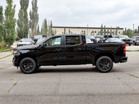 Welcome To Sherwood Park Chevrolet. The #1 Volume Chevrolet Dealer in Canada. This Chevrolet SILVERA... (image 9)