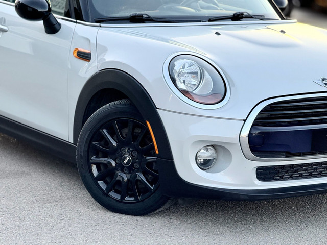 2017 MINI Cooper Hardtop 5 Door ONE OWNER! 56300 KM! CERTIFIED! in Cars & Trucks in Edmonton - Image 3