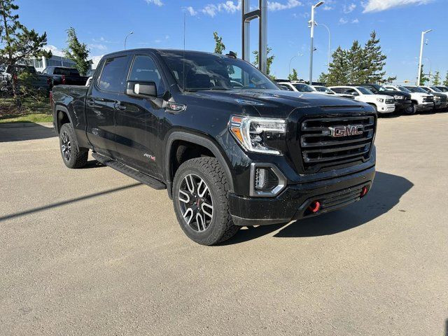2022 GMC Sierra 1500 Limited AT4 6.2L in Cars & Trucks in Strathcona County - Image 2