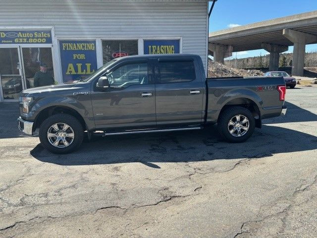 2016 Ford F-150 XTR in Cars & Trucks in Saint John - Image 3