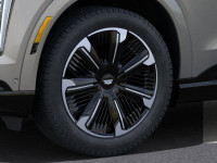 Le Cadillac Escalade IQ 2025 version Sport 2 4 portes TI est un VUS électrique démonstrateur de 3999... (image 8)
