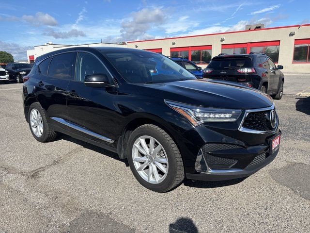 2020 Acura RDX**LEATHER**NAV**PANORAMIC SUNROOF**BLIND SPOT in Cars & Trucks in Mississauga / Peel Region - Image 3