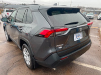 WAS: $30995 NOW: $29995Conquer every road with confidence in this 2021 Toyota TAV4 LE AWD! Powered b... (image 8)