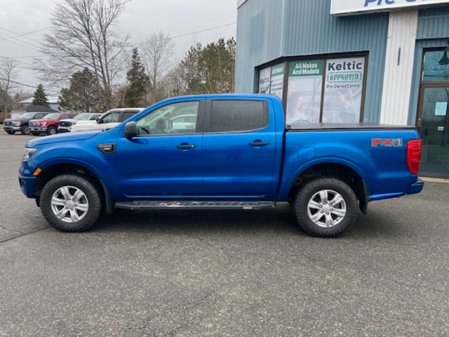  2020 Ford Ranger XLT in Cars & Trucks in New Glasgow - Image 4