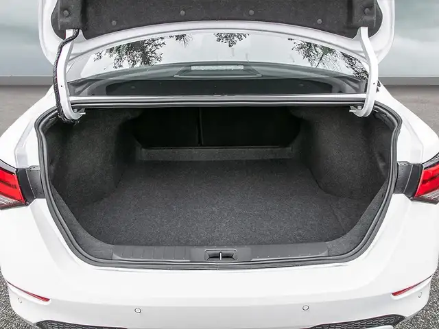 2025 Nissan Sentra SV MOONROOF in Cars & Trucks in City of Toronto - Image 8