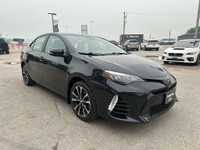 Vehicle Highlights – 2018 Toyota Corolla XSE • ? 174,000 km – Excellent Condition • ? 1.8L 4-Cylinde... (image 9)