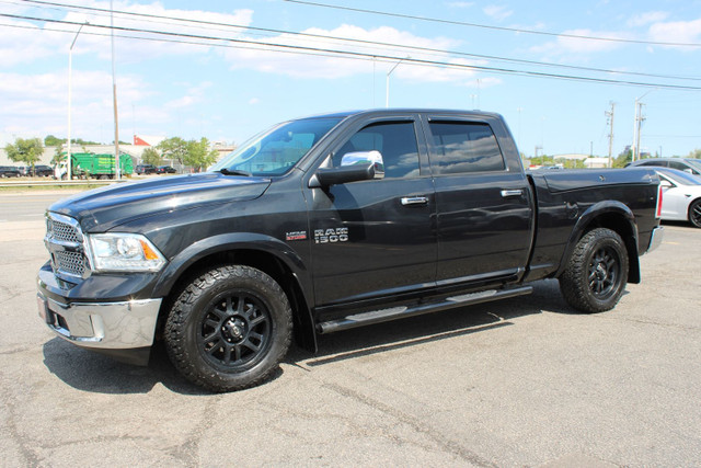 2017 RAM 1500 in Cars & Trucks in Oakville / Halton Region - Image 3