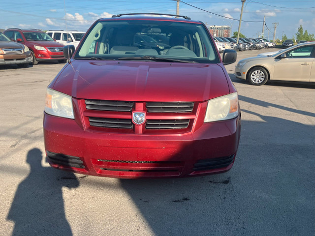 2010 Dodge Grand Caravan SE * STOW N GO *  in Cars & Trucks in Laval / North Shore - Image 2
