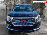 Engine: Gas Turbo 4cyl 1.5L L/100Km City: 10.1 L/100Km Hwy: 8.4 Safety Equipment Rear Cross Traffic... (image 7)