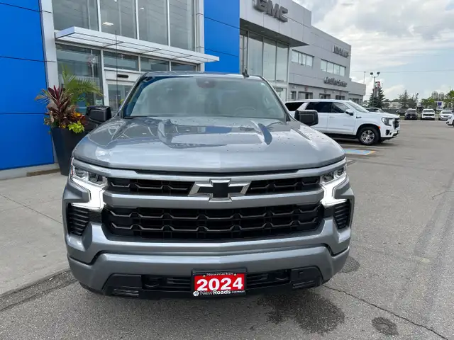 2024 Chevrolet Silverado 1500 RST in Cars & Trucks in Markham / York Region - Image 3