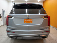 Wow! À voir! / Come see it! TRÈS BIEN ÉQUIPÉ / VERY WELL EQUIPPED. Version Luxe AWD / Luxury AWD ave... (image 7)