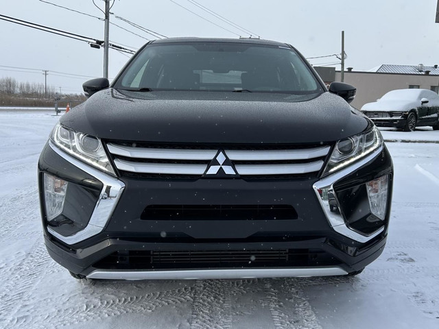 2018 Mitsubishi Eclipse Cross ES S-AWC Bancs chauffants Caméra d in Cars & Trucks in Longueuil / South Shore - Image 2