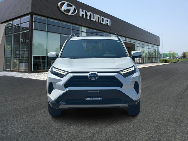2024 Toyota RAV4 Hybrid SE in Cars & Trucks in Oshawa / Durham Region - Image 2