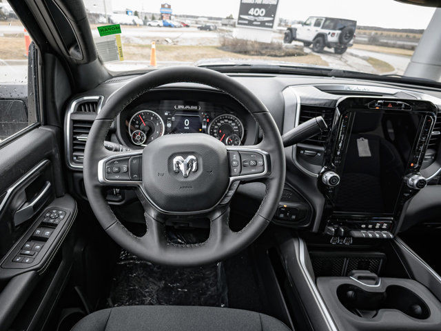 2025 Ram 2500 Big Horn in Cars & Trucks in Barrie - Image 2
