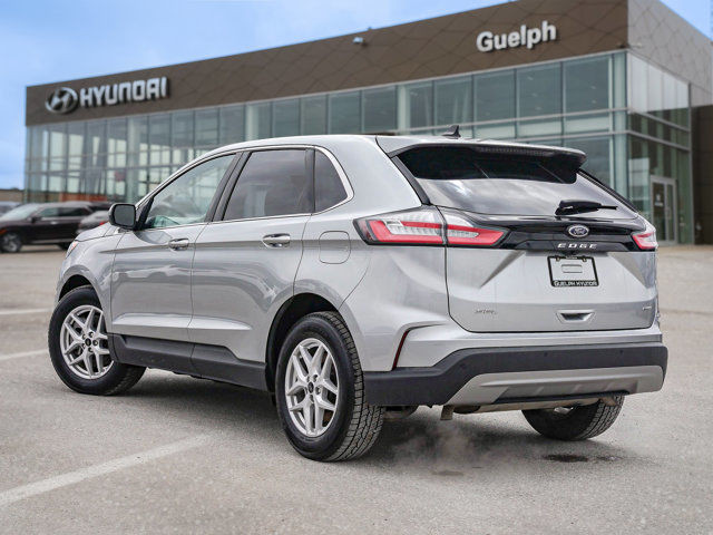 2023 Ford Edge SEL AWD | Co-Pilot + | Heated Seats in Cars & Trucks in Guelph - Image 4