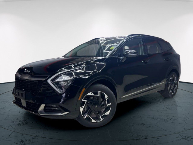 2023 Kia Sportage in Cars & Trucks in Edmonton