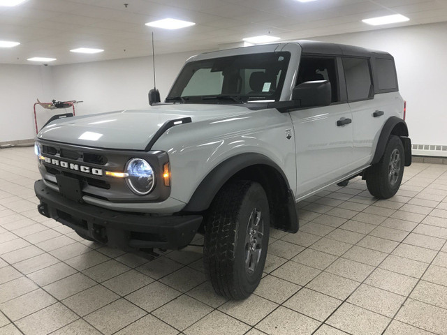 2024 Ford Bronco BIG BEND in Cars & Trucks in Calgary - Image 2