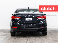 NO ACCIDENTS / CLEAN CARFAX / 1 OWNER / Rear Heated Seats, Climate Control, Auxiliary Audio Input an... (image 4)