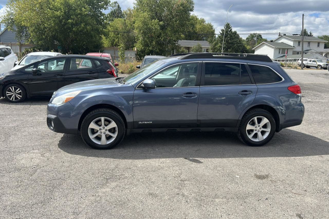 2014 Subaru Outback 2.5I LIMITED in Cars & Trucks in Ottawa - Image 4