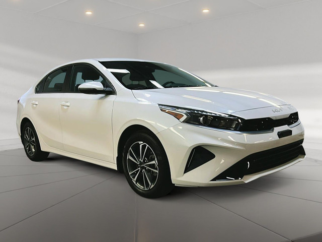 2024 Kia Forte EX in Cars & Trucks in Laval / North Shore - Image 3