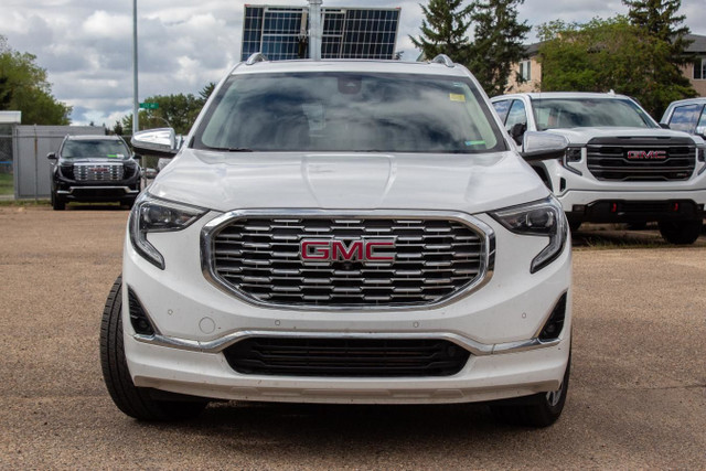 2020 GMC Terrain Denali AWD in Cars & Trucks in Edmonton - Image 3