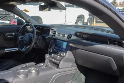 2022 Ford Mustang Mach 1, View more