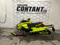 2020 Ski-Doo Renegade X E 900 ACE Turbo Ver