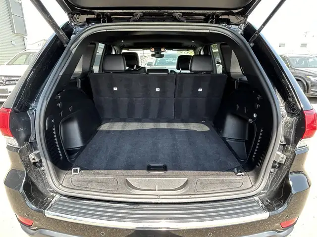 2021 Jeep Grand Cherokee LIMITED 3.6L V6 4X4/NAVIGATION/B CAM/SU in Cars & Trucks in Calgary - Image 40