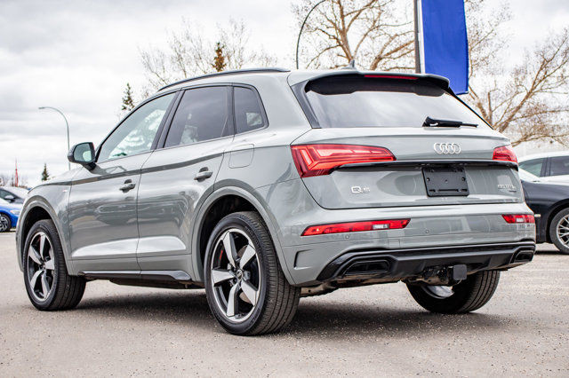  2022 Audi Q5 Progressiv in Cars & Trucks in Edmonton - Image 3