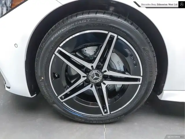 2025 Mercedes-Benz C 300 4MATIC Sedan - Exclusive Trim - Night P in Cars & Trucks in Edmonton - Image 7