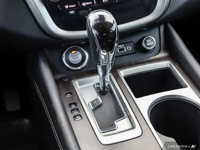 2023 Nissan Murano Platinum in Cars & Trucks in Grande Prairie - Image 20