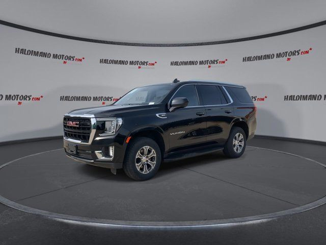 2023 GMC Yukon SLE in Cars & Trucks in Hamilton - Image 4
