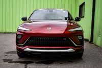 This 2024 Buick Envista is for sale today. This SUV has 48,693 kms. It's red in colour . It has a 6... (image 3)