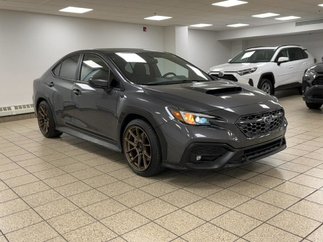 2023 Subaru WRX SPORT in Cars & Trucks in Calgary