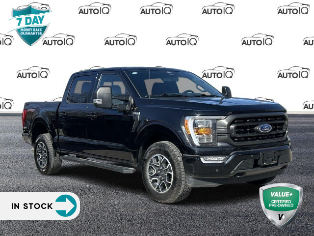 2023 Ford F-150 XLT NAVIGATION | XLT SPORT PACKAGE | 3.5L V6... in Cars & Trucks in St. Catharines