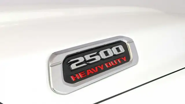 2022 Ram 2500 Big Horn Apple CarPlay/Android Auto, Rear Vision C in Cars & Trucks in Lethbridge - Image 37