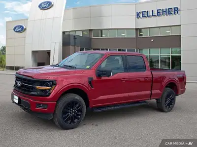 This Ford F-150 delivers a powerful engine powering this Automatic transmission. *Get Your Money's W...