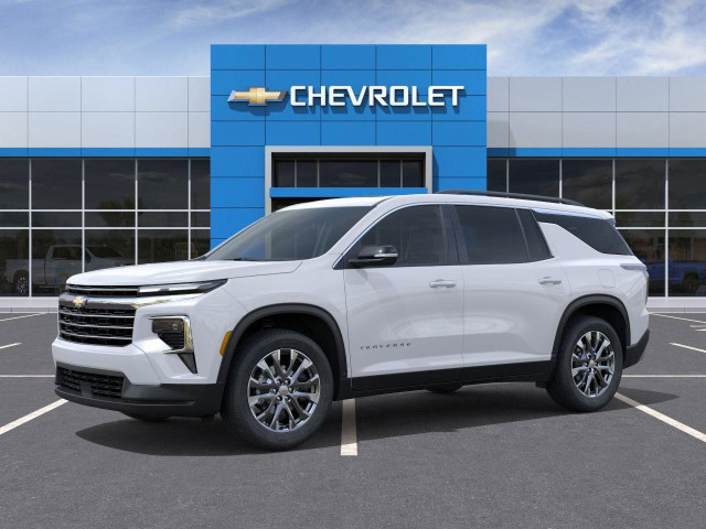 2025 Chevrolet Traverse LT in Cars & Trucks in Oakville / Halton Region - Image 2