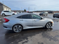 2016 HONDA CIVIC SEDAN EX-T ????$92 Weekly Tax In ???? 1.5L 4CYL GASOLINE FUEL ???? FWD | AUTOMATIC... (image 6)