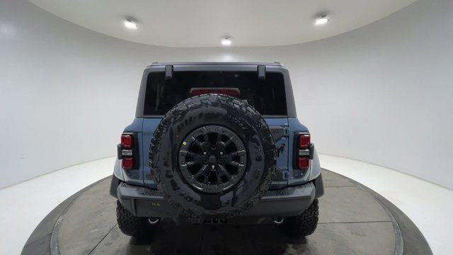 2024 Ford Bronco Raptor - 374A - HIGH-LUX PKG - HARD TOP in Cars & Trucks in Strathcona County - Image 2