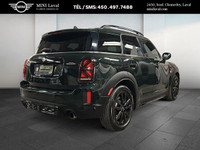 ===== 2023 MINI Countryman John Cooper Works | Ligne Première + | ===== ===== Pourquoi acheter chez... (image 5)