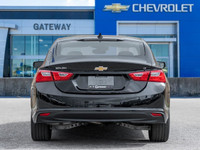Find your way with this beautiful 2024 Chevrolet Malibu Sedan 1LT.Finished in a Mosiac Black exterio... (image 5)