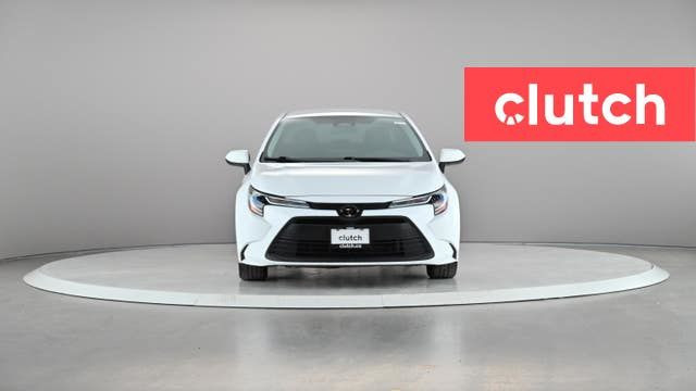 2024 Toyota Corolla LE w/ Apple CarPlay, Heated Front Seats, Rea in Cars & Trucks in Ottawa - Image 3