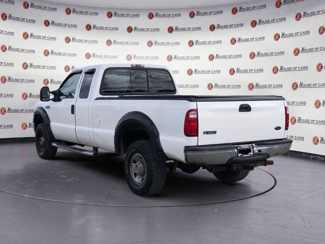  2006 Ford F-350 4WD / XLT / Leather in Cars & Trucks in Calgary - Image 4