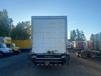 2019 INTERNATIONAL 4300;Medium Duty Trucks - VAN-DRY CARGO - DELIVERY Penske Location 9558 189TH STR... (image 6)